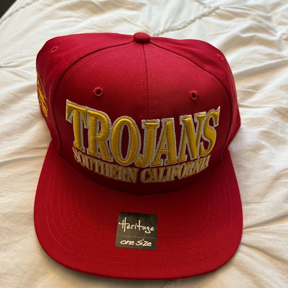 USC Cap